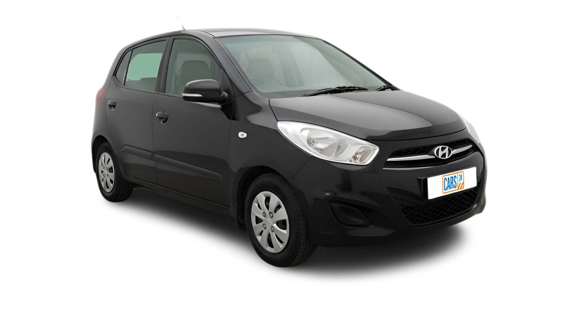 2011 Hyundai i10 - Hatchback - Petrol - Manual - ₹2.29 lakh